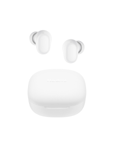 Xiaomi Redmi Buds 6 Play Auriculares Inalámbrico Dentro de oído Llamadas/Música USB Tipo C Bluetooth Blanco