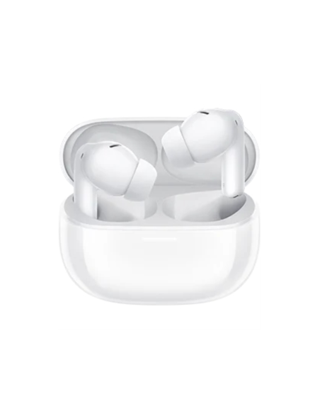 Xiaomi Redmi Buds 5 Pro Auriculares True Wireless Stereo (TWS) Dentro de oído Llamadas/Música USB Tipo C Bluetooth Blanco