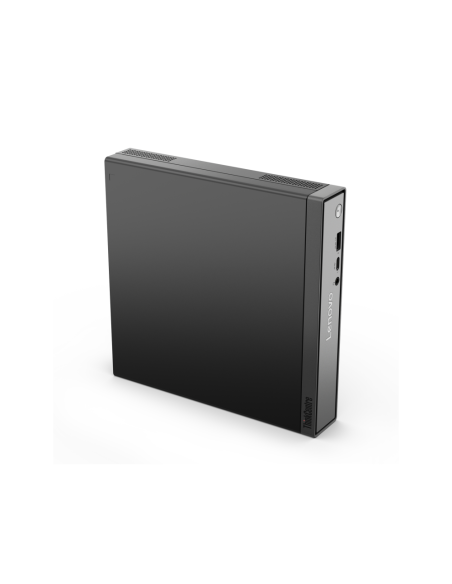 Lenovo ThinkCentre neo 50q Gen 5 Intel Core 5 210H 16 GB DDR5-SDRAM 512 GB SSD Windows 11 Pro Mini PC Negro