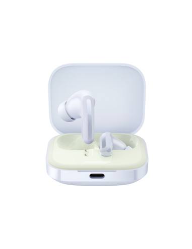 Xiaomi Redmi Buds 5 Auriculares Inalámbrico Dentro de oído Llamadas/Música USB Tipo C Bluetooth Azul