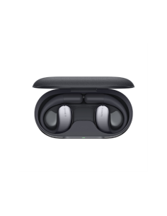 Xiaomi OpenWear Stereo Auriculares Inalámbrico gancho de oreja Llamadas/Música USB Tipo C Bluetooth Gris