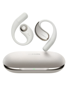 Xiaomi Openwear Stereo Auriculares Inalámbrico Dentro de oído Llamadas/Música USB Tipo C Bluetooth Beige