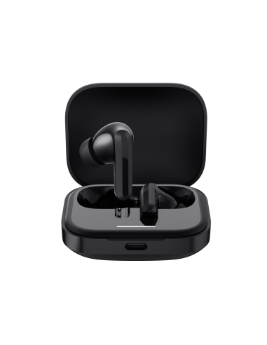 Xiaomi Redmi Buds 5 Auriculares Inalámbrico Dentro de oído Llamadas/Música USB Tipo C Bluetooth Negro