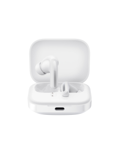 Xiaomi Redmi Buds 5 Auriculares Inalámbrico Dentro de oído Llamadas/Música USB Tipo C Bluetooth Blanco