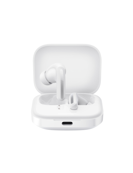 Xiaomi Redmi Buds 5 Auriculares Inalámbrico Dentro de oído Llamadas/Música USB Tipo C Bluetooth Blanco