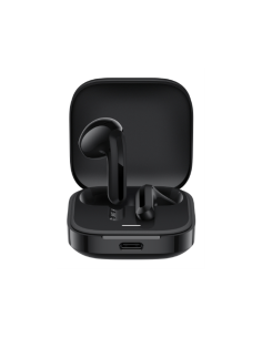 Xiaomi Redmi Buds 6 Active Auriculares True Wireless Stereo (TWS) Dentro de oído Llamadas/Música Bluetooth Negro