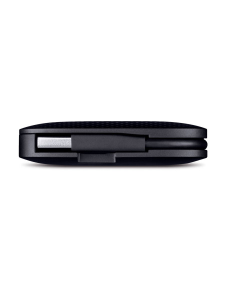 TP-Link UH400 USB 3.2 Gen 1 (3.1 Gen 1) Type-A 5000 Mbit/s Negro