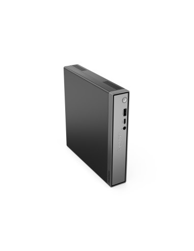 Lenovo ThinkCentre neo 50q Gen 5 Intel Core 5 210H 16 GB DDR5-SDRAM 512 GB SSD Windows 11 Pro Mini PC Negro