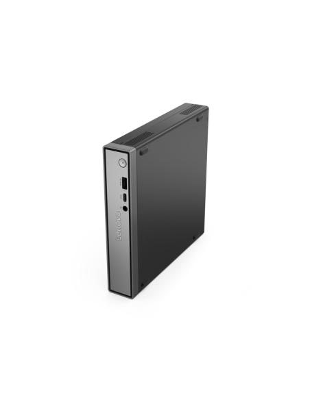 Lenovo ThinkCentre neo 50q Gen 5 Intel Core 5 210H 16 GB DDR5-SDRAM 512 GB SSD Windows 11 Pro Mini PC Negro