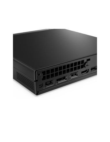 Lenovo ThinkCentre neo 50q Gen 5 Intel Core 5 210H 16 GB DDR5-SDRAM 512 GB SSD Windows 11 Pro Mini PC Negro