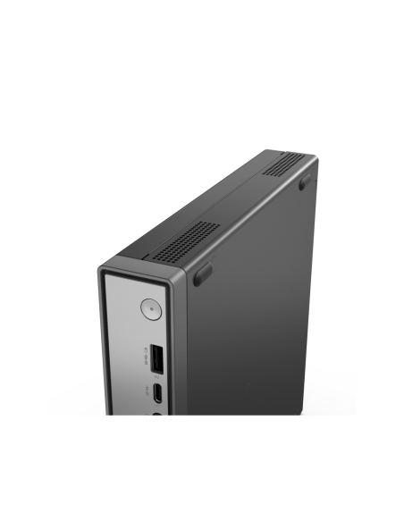 Lenovo ThinkCentre neo 50q Gen 5 Intel Core 5 210H 16 GB DDR5-SDRAM 512 GB SSD Windows 11 Pro Mini PC Negro