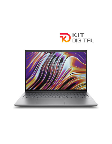 HP ZBook Power G11 A AMD Ryzen™ 9 8945HS Estación de trabajo móvil 40,6 cm (16") WUXGA 32 GB DDR5-SDRAM 1 TB SSD NVIDIA RTX 2000