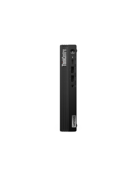 Lenovo ThinkCentre M70q Gen 5 Intel® Core™ i5 i5-14400T 16 GB DDR5-SDRAM 1 TB SSD Windows 11 Pro Mini PC Negro