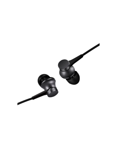 Xiaomi Mi In-Ear Headphones Basic Auriculares Alámbrico Dentro de oído Llamadas/Música Negro