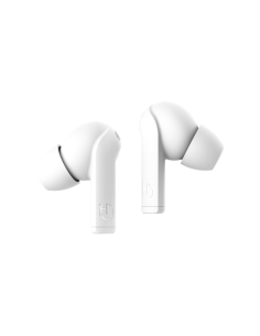 Hiditec FENIX Auriculares True Wireless Stereo (TWS) Dentro de oído Llamadas/Música Bluetooth Blanco 2