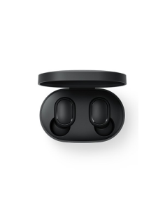 Xiaomi Mi True Wireless Earbuds Basic 2 Auriculares True Wireless Stereo (TWS) Dentro de oído Llamadas/Música Bluetooth Negro