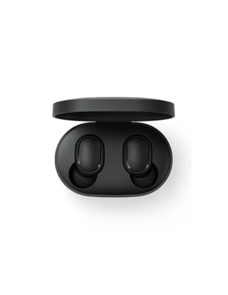 Xiaomi Mi True Wireless Earbuds Basic 2 Auriculares True Wireless Stereo (TWS) Dentro de oído Llamadas/Música Bluetooth Negro