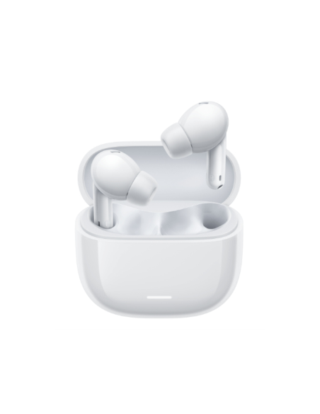 Xiaomi Redmi Buds 6 Lite Auriculares True Wireless Stereo (TWS) Dentro de oído Llamadas/Música USB Tipo C Bluetooth Blanco