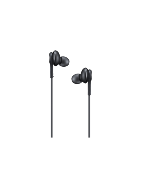 Samsung EO-IA500BBEGWW auricular y casco Auriculares Alámbrico Dentro de oído Llamadas/Música Negro