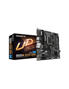 ASUS PRIME H610M-K D4 Intel H610 LGA 1700 micro ATX