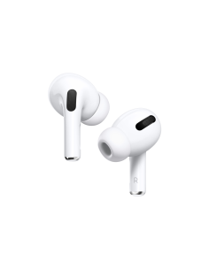 Apple AirPods Pro with MagSafe Charging Case AirPods Auriculares Inalámbrico Dentro de oído Llamadas/Música Bluetooth Blanco