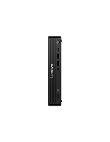 Lenovo ThinkCentre M70q Gen 6 Intel Core Ultra 5 225T 16 GB DDR5-SDRAM 512 GB SSD Windows 11 Pro Mini PC Negro