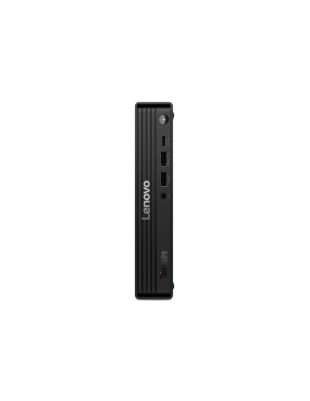 Lenovo ThinkCentre M70q Gen 6 Intel Core Ultra 5 225T 16 GB DDR5-SDRAM 512 GB SSD Windows 11 Pro Mini PC Negro