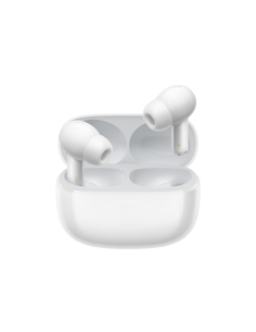 Xiaomi Redmi Buds 6 Pro Auriculares Inalámbrico Dentro de oído Llamadas/Música Bluetooth Blanco