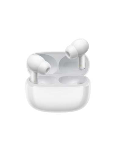 Xiaomi Redmi Buds 6 Pro Auriculares Inalámbrico Dentro de oído Llamadas/Música Bluetooth Blanco