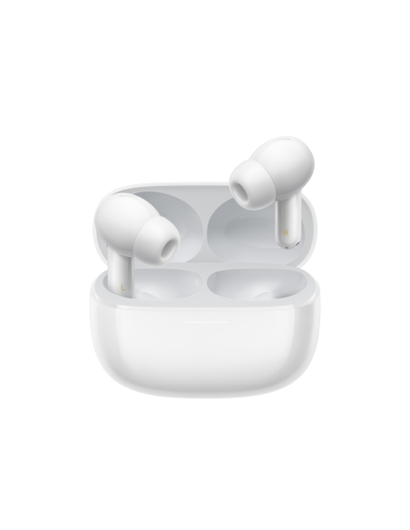 Xiaomi Redmi Buds 6 Pro Auriculares Inalámbrico Dentro de oído Llamadas/Música Bluetooth Blanco