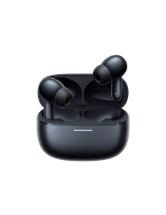 Xiaomi Redmi Buds 6 Pro Auriculares Inalámbrico Dentro de oído Llamadas/Música Bluetooth Negro