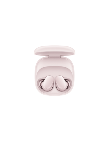 Xiaomi Redmi Buds 6 Play Auriculares Inalámbrico Dentro de oído Llamadas/Música USB Tipo C Bluetooth Rosa
