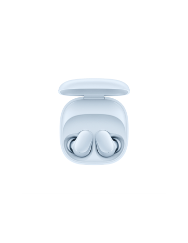 Xiaomi Redmi Buds 6 Play Auriculares Inalámbrico Dentro de oído Llamadas/Música USB Tipo C Bluetooth Azul