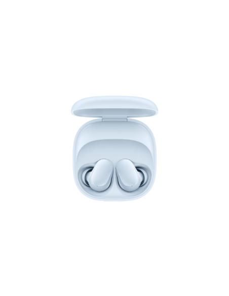 Xiaomi Redmi Buds 6 Play Auriculares Inalámbrico Dentro de oído Llamadas/Música USB Tipo C Bluetooth Azul