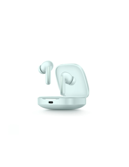 Xiaomi Redmi Buds 6 Auriculares Inalámbrico Dentro de oído Llamadas/Música Bluetooth Verde