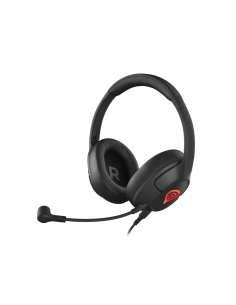 GENESIS Radon 800 Auriculares Alámbrico Diadema Juego USB tipo A Negro 2