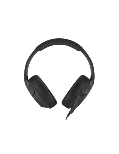 GENESIS Radon 800 Auriculares Alámbrico Diadema Juego USB tipo A Negro