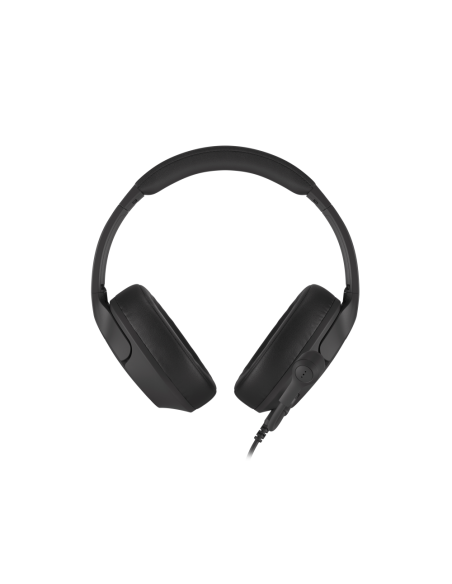 GENESIS Radon 800 Auriculares Alámbrico Diadema Juego USB tipo A Negro