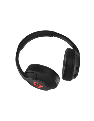 GENESIS Radon 800 Auriculares Alámbrico Diadema Juego USB tipo A Negro