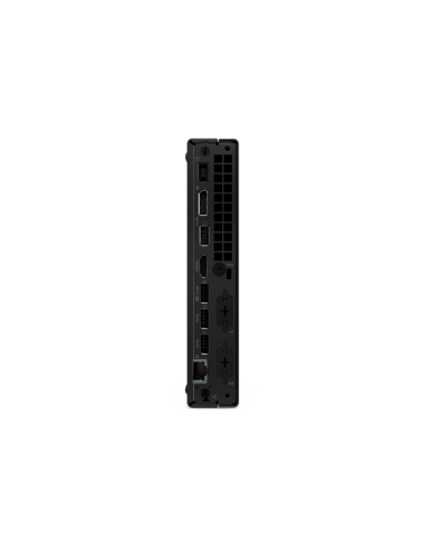 Lenovo ThinkCentre M70q Gen 6 Intel Core Ultra 5 225T 16 GB DDR5-SDRAM 512 GB SSD Windows 11 Pro Mini PC Negro