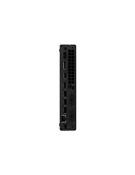 Lenovo ThinkCentre M70q Gen 6 Intel Core Ultra 5 225T 16 GB DDR5-SDRAM 512 GB SSD Windows 11 Pro Mini PC Negro