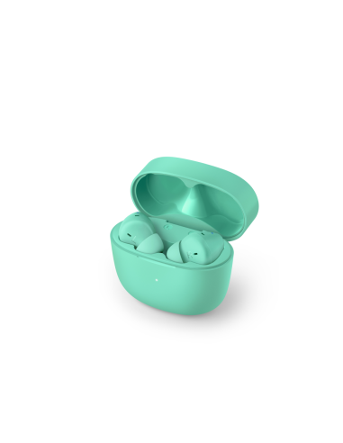 Philips 2000 series TAT2206GR/00 auricular y casco Auriculares True Wireless Stereo (TWS) Dentro de oído Llamadas/Música Bluetoo