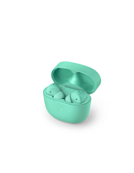 Philips 2000 series TAT2206GR/00 auricular y casco Auriculares True Wireless Stereo (TWS) Dentro de oído Llamadas/Música Bluetoo