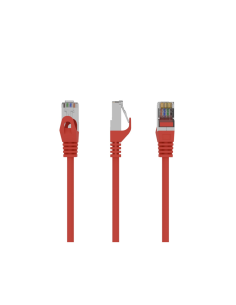 Lanberg PCU5-20CC-0050-S cable de red Gris 0,5 m Cat5e U/UTP (UTP)