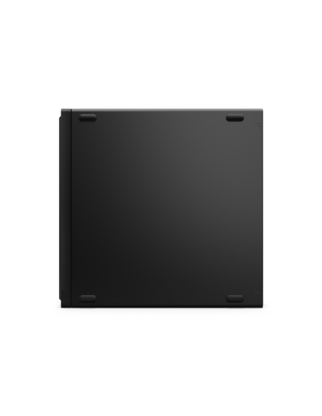 Lenovo ThinkCentre M70q Gen 6 Intel Core Ultra 5 225T 16 GB DDR5-SDRAM 512 GB SSD Windows 11 Pro Mini PC Negro