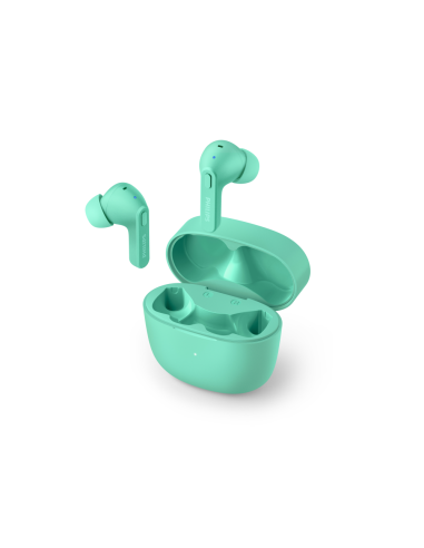 Philips 2000 series TAT2206GR/00 auricular y casco Auriculares True Wireless Stereo (TWS) Dentro de oído Llamadas/Música Bluetoo