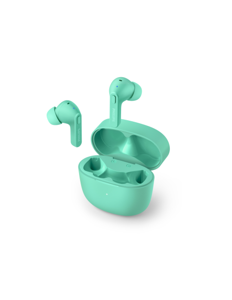 Philips 2000 series TAT2206GR/00 auricular y casco Auriculares True Wireless Stereo (TWS) Dentro de oído Llamadas/Música Bluetoo