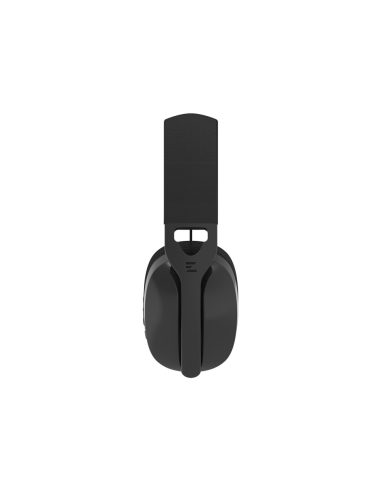 Zalman ZM-HPS650W Auriculares Inalámbrico y alámbrico Diadema Juego Bluetooth Negro