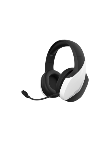 Zalman HPS700 White Auriculares Inalámbrico Diadema Juego Blanco