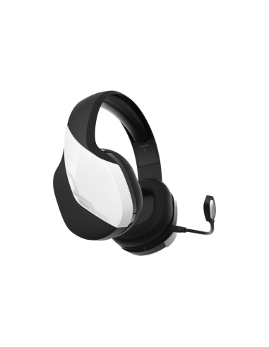 Zalman HPS700 White Auriculares Inalámbrico Diadema Juego Blanco